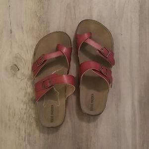 Steve Madden Sandals